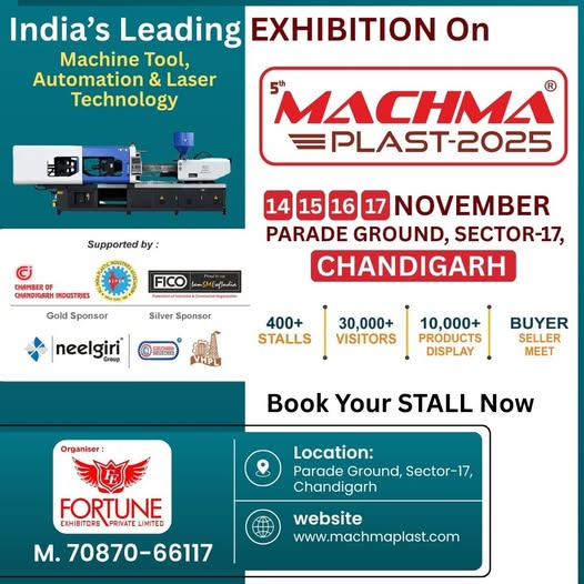 Machma Plast-25